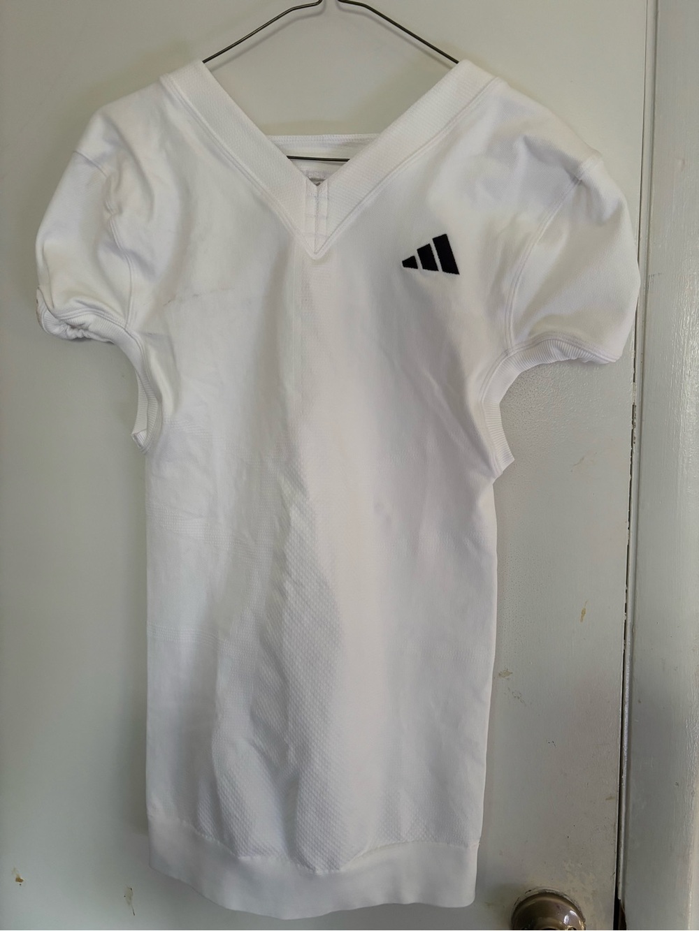 adidas Men's Football Practice Jersey 2.0 size M